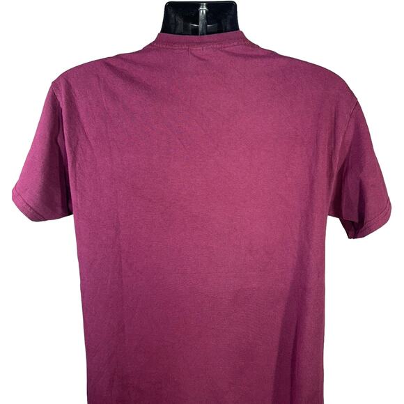 University Of Minnesota Arc Spellout Short Sleeve Tee - Picture 6 of 8